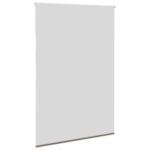 Rolo zavjesa Blackout Coffee 165x230 cm Širina tkanine 161,6 cm - Boja kafe 165 cm 230 cm Cijena