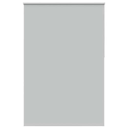 Rolo zavjesa Blackout svijetlo siva 145x230 cm Širina tkanine Svjetlosiva 230 cm 145 cm Cijena