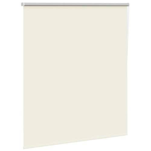 Rolo zavjesa prljavobijeli 135x130 cm Širina tkanine 131,6 cm Prljavo bijela 130 cm 135 cm Cijena