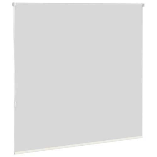 Rolo zavjesa prljavobijeli 160x130 cm Širina tkanine 156,6 cm Prljavo bijela 130 cm 160 cm Cijena
