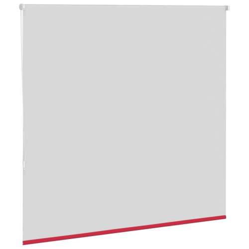 Rolo zavjesa Blackout crvena 160x150 cm Širina tkanine 156,6 cm Crvena 150 cm 160 cm Cijena
