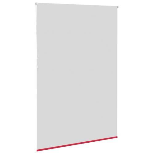 Rolo zavjesa Blackout crvena 160x230 cm Širina tkanine 156,6 cm Crvena 230 cm 160 cm Cijena