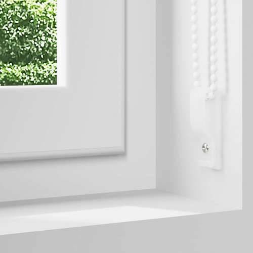 Rolo zavjesa Blackout crvena 160x230 cm Širina tkanine 156,6 cm Crvena 230 cm 160 cm Cijena