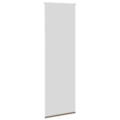 Rolo zavjesa Blackout Coffee 85x210 cm Širina tkanine 80,7 cm - Boja kafe 85 cm 210 cm Cijena