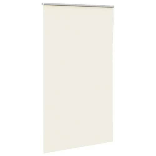 Rolo zavjesa prljavobijeli 140x230 cm Širina tkanine 136,6 cm - Prljavo bijela 140 cm 230 cm Cijena