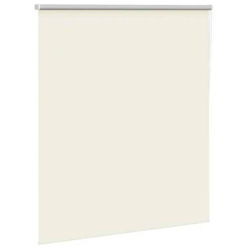 Rolo zavjesa prljavobijeli 120x130 cm Širina tkanine 116,6 cm - Prljavo bijela 120 cm 130 cm Cijena