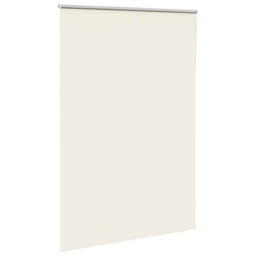 Rolo zavjesa prljavobijeli 155x230 cm Širina tkanine 151,6 cm - Prljavo bijela 155 cm 230 cm Cijena
