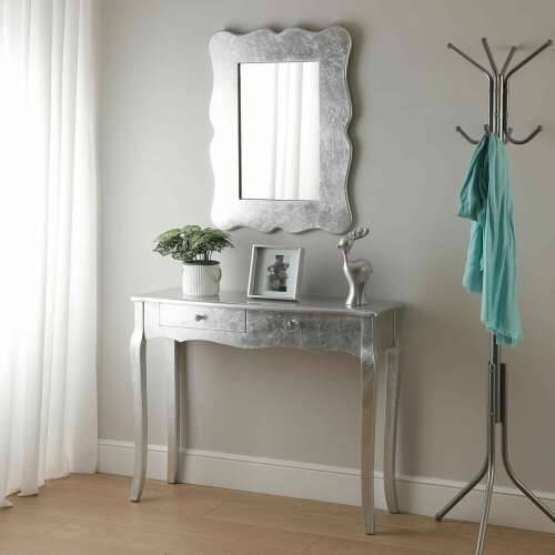 Zidno ogledalo Versa Cagliari Drvo Plastika Ogledalo Fusion 60 x 2 x 80 cm Cijena