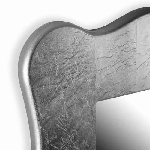 Zidno ogledalo Versa Cagliari Drvo Plastika Ogledalo Fusion 60 x 2 x 80 cm Cijena