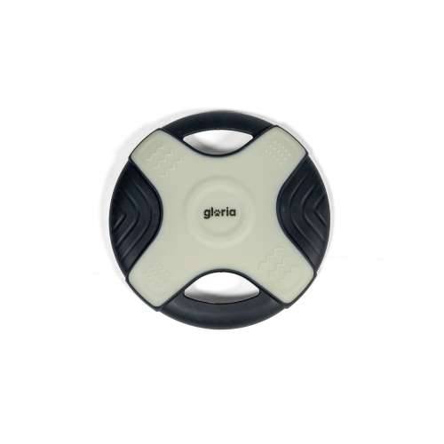 Frizbi Gloria Bijela TPR 25 cm Cijena