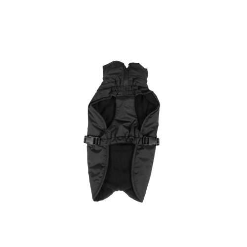 Kaput za pse Dog Gone Smart Crna 30 cm Cijena