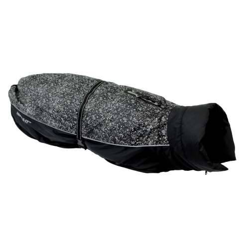 Kaput za pse Dog Gone Smart Crna 50 cm Cijena