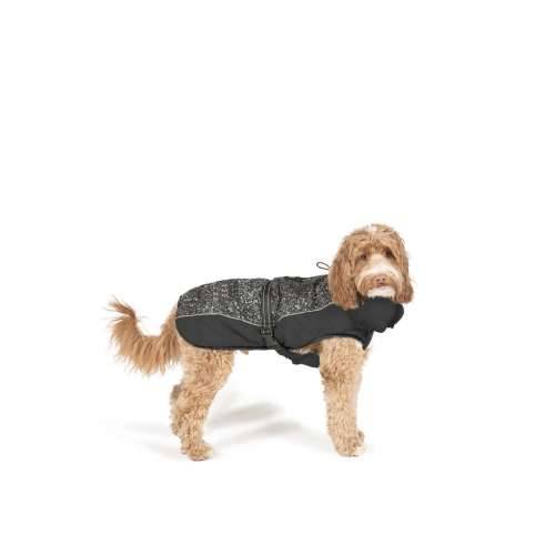 Kaput za pse Dog Gone Smart Crna 60 cm Cijena