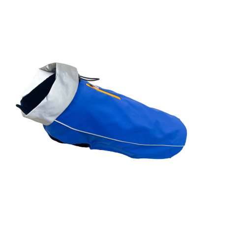 Kabanica za pse Dog Gone Smart Plava 35 cm Cijena