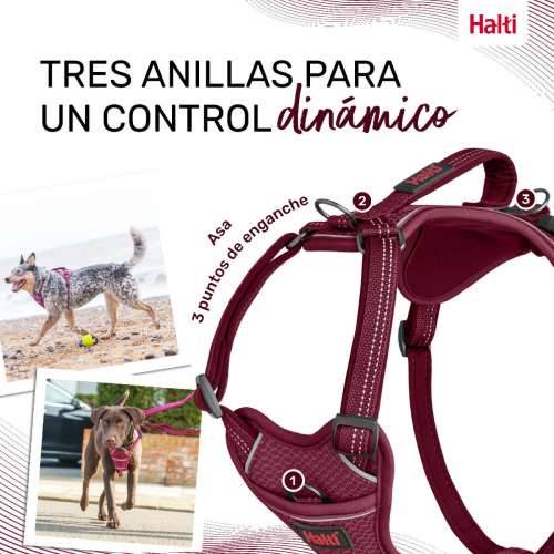 Orma za pse Company of Animals Bordo S 28-42 cm Cijena