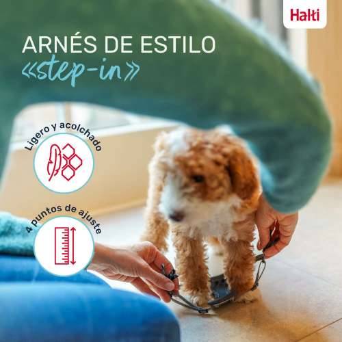 Orma za pse Company of Animals Siva XXS 22-30 cm Cijena