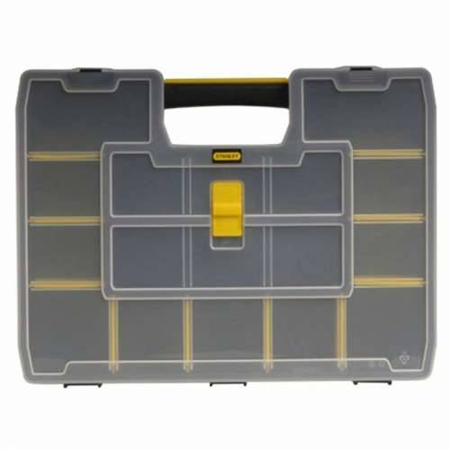 Organizator za Alate Stanley 1-94-745 Plastika 1 Dijelovi Cijena