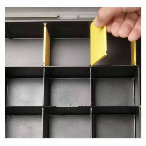 Organizator za Alate Stanley 1-94-745 Plastika 1 Dijelovi Cijena