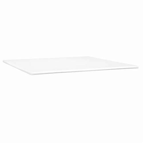 Box Spring krevet s madracem ružičasti 200x210 cm samt - Ružičasta 200 x 210 cm 25 cm Cijena