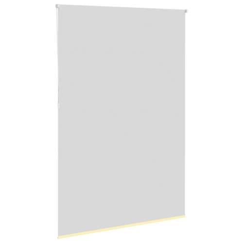 Rolo zavjesa Blackout žuta 160x230 cm Širina tkanine 156,6 cm - Žuta 160 cm 230 cm Cijena