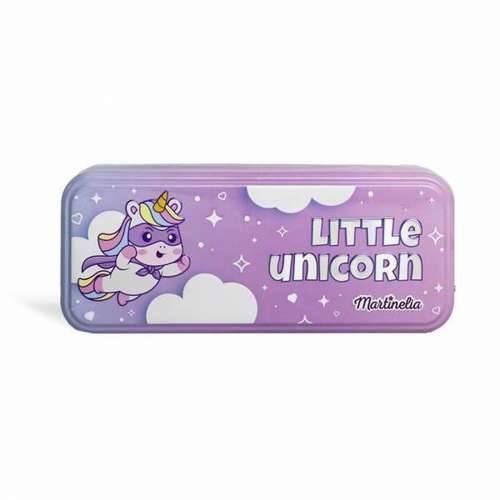 Dječji set za šminkanje Martinelia Little Unicorn 22,5 x 9,5 x 4,5 cm Cijena