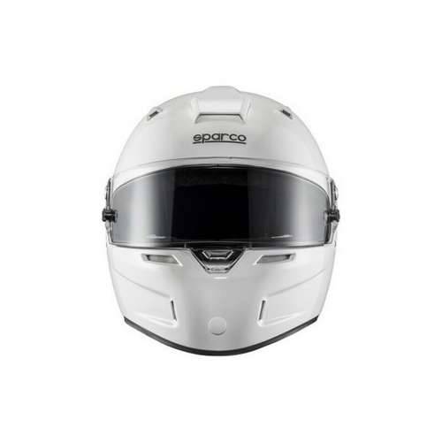 Puna kaciga Sparco  SKY KF-5W KEVLAR/FIBERGLASS Bijela (XS) Cijena