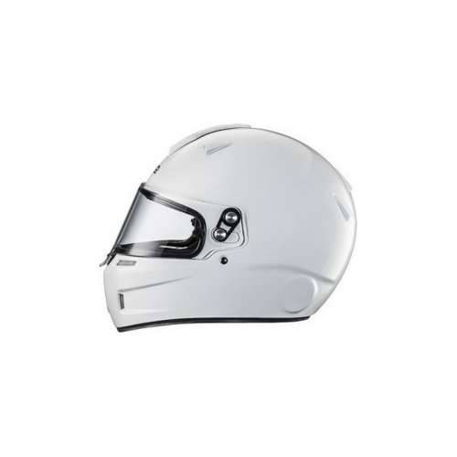 Puna kaciga Sparco  SKY KF-5W KEVLAR/FIBERGLASS Bijela (XS) Cijena