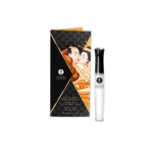 Veliki Set za Užitak Shunga SWEET KISSES Cijena