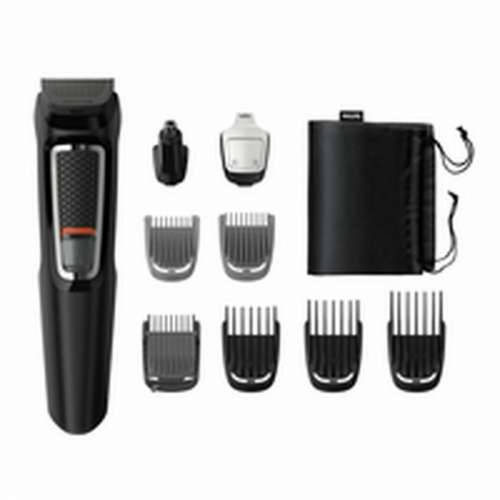 Električni Brijač na Punjenje Philips Cara y cabello 9 en 1 con 9 herramientas Cijena