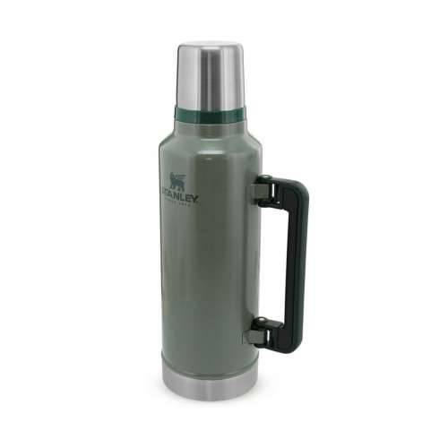 Termosica Stanley 10-07934-003 Zelena Nehrđajući Čelik 1,9 L Cijena