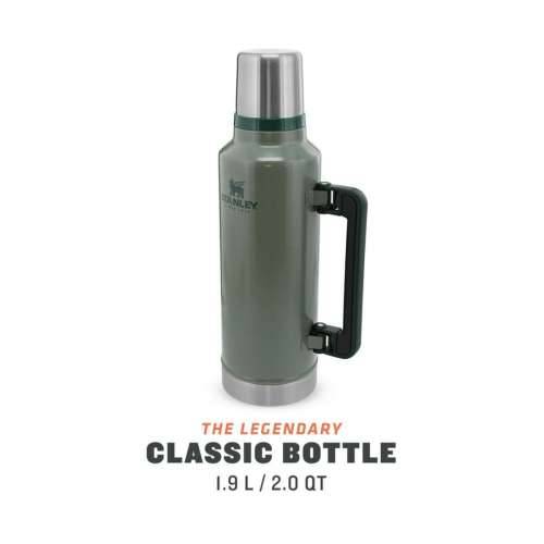 Termosica Stanley 10-07934-003 Zelena Nehrđajući Čelik 1,9 L Cijena