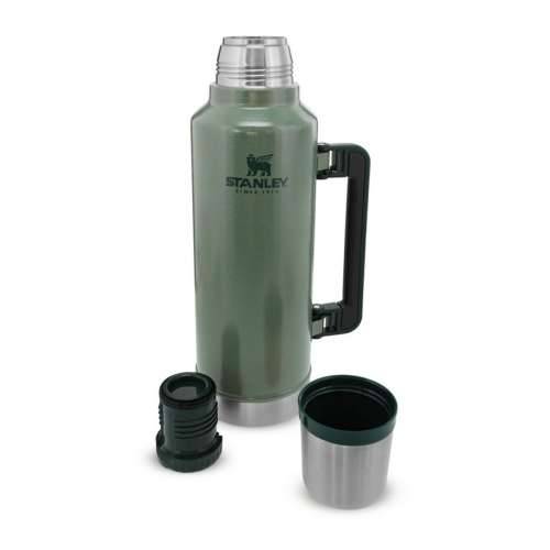 Termosica Stanley 10-07934-003 Zelena Nehrđajući Čelik 1,9 L Cijena