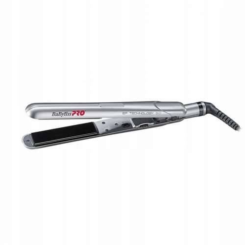 Pegla za kosu Babyliss BAB2654EPE Srebrna 33 W 1 Dijelovi Cijena