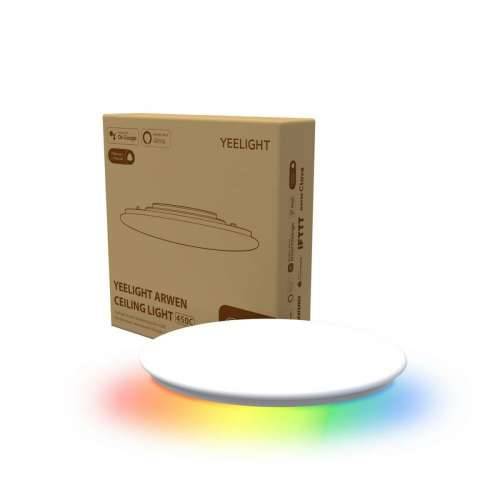 Stropno LED svjetlo Yeelight Arwen 450C F 50 W 4000 Lm (2700 K) (6500 K) Cijena