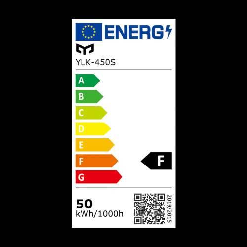 Stropno LED svjetlo Yeelight Arwen 450C F 50 W 4000 Lm (2700 K) (6500 K) Cijena