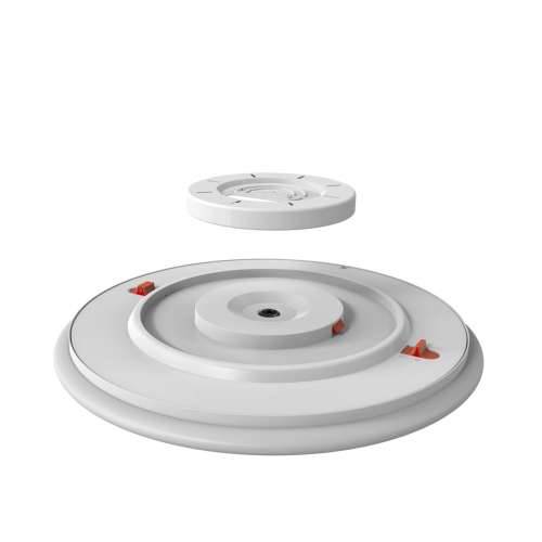 Stropna svjetiljka Yeelight Arwen 550C Bijela Pisana Da Toplo bijela Multi SPCC 50 W (2700 K) (6500 K) Cijena
