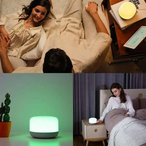 Stolna svjetiljka Yeelight YLCT01YL Bijela Pisana Polikarbonati ABS 5 W 240LM Cijena