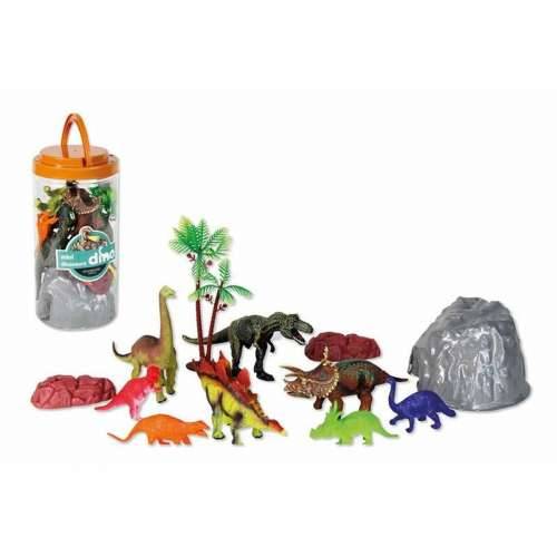 Playset 22 x 17 cm Životinje Cijena