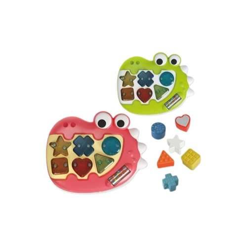 Dječje Puzzle Dinosaur Cijena