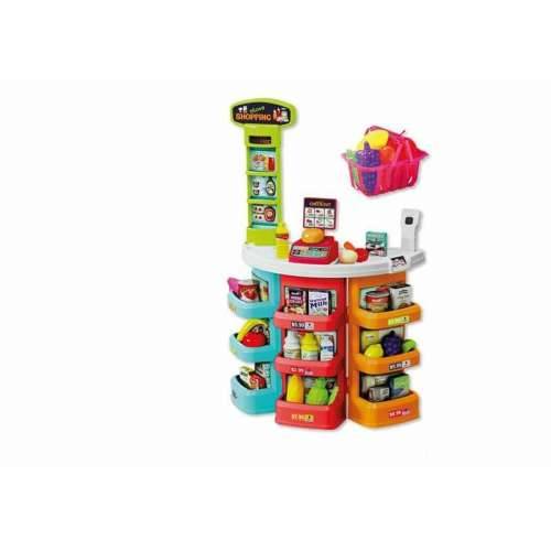 Igračka supermarket 78 x 51 x 27 cm Cijena