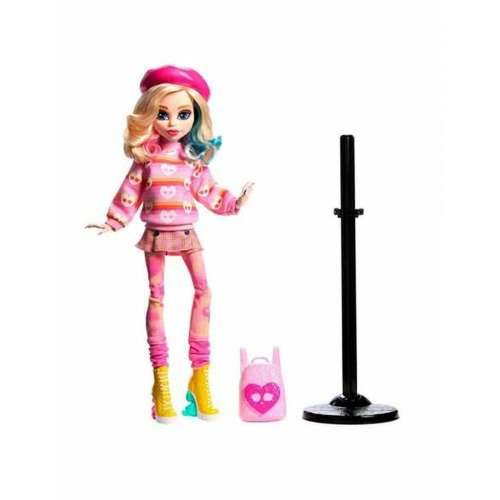 Lutka Monster High Wednesday Edin Cijena