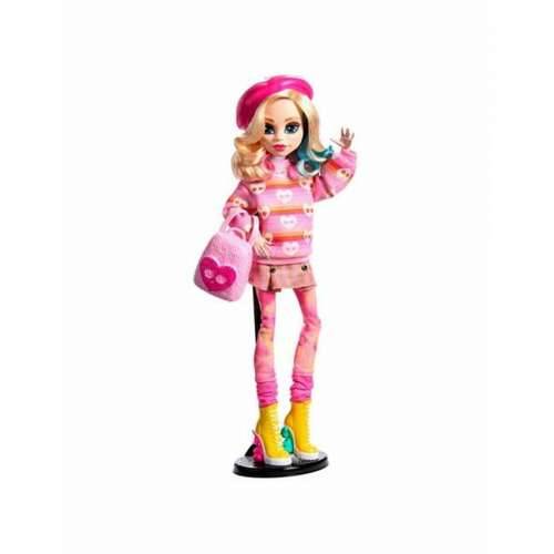 Lutka Monster High Wednesday Edin Cijena