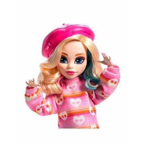 Lutka Monster High Wednesday Edin Cijena