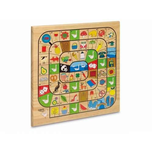 Tabla za Parchis i Igru Guske Cayro Cijena