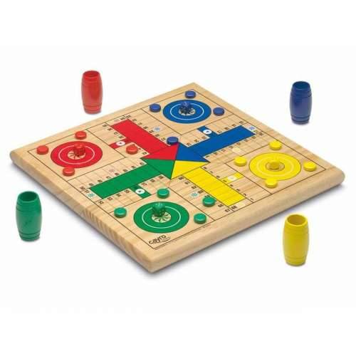 Tabla za Parchis i Igru Guske Cayro Cijena
