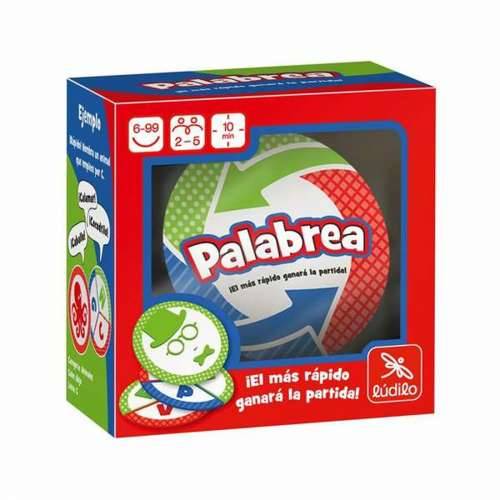 Edukativna Igra Lúdilo Palabrea Cijena