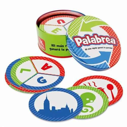 Edukativna Igra Lúdilo Palabrea Cijena
