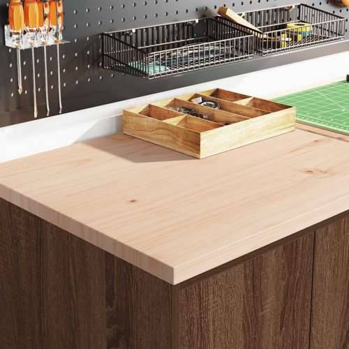 Garažni ormarići 2 kom smeđa boja hrasta konstruirano drvo - Smeđi hrast 60 x 51 x 85 cm 1 1 vrata Cijena