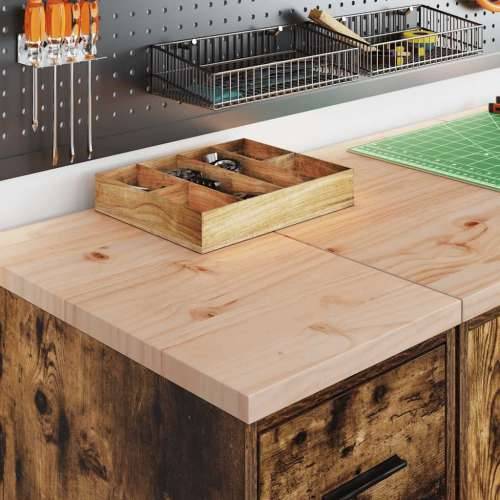 Garažni ormarići 2 kom boja hrasta od konstruiranog drva - Dimljeni hrast 30 x 51 x 85 cm 1 4 ladice 4 zásuvky Cijena