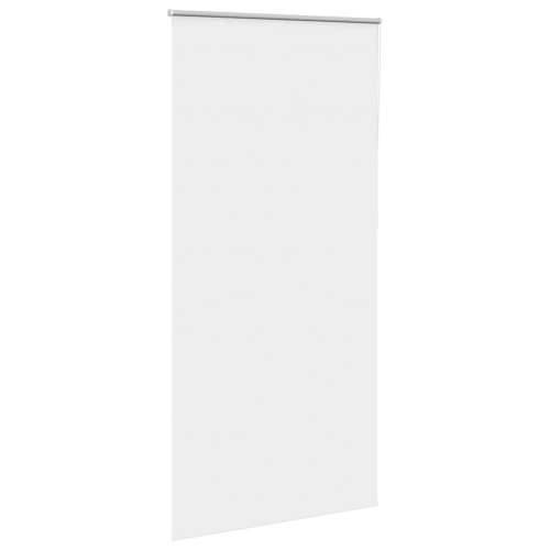 Rolo zavjesa Blackout bijela 90x210 cm Širina tkanine 85,7 cm - Bijela 90 cm 210 cm Cijena